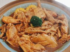 -么么嘴肉蟹煲(湖南路店)
