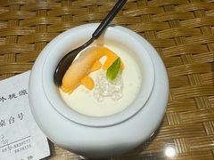 -世外桃源农庄·德清土菜(兴康南路店)