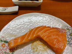 三文鱼-酒吞(七宝领展广场店)