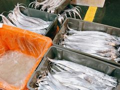 -海峡水产品交易中心(海鲜交易区)