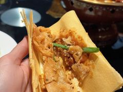 -鲁菜根·泰安菜(万达店)