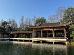 -中国茶叶博物馆(双峰馆区)