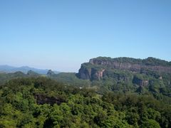 -丹霞山风景名胜区