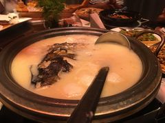 -富力万达嘉华酒店-品珍中餐厅(水果湖店)