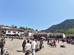 -九华山风景区