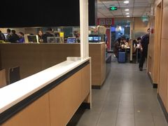 -麦当劳(东直门外大街店)