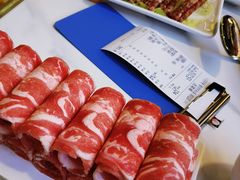 -古乐牛香·鲜牛肉自助火锅(南京总店)