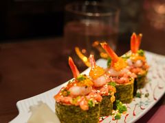 -鸟山鸣·日料食堂(王府井店)