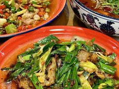 -小街47號江湖菜(四合院店)
