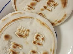 -刘信牛羊肉泡馍小炒(回民街店)