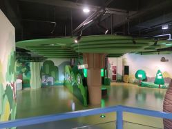 -北京科学中心儿童乐园