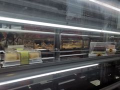 -爱德顺糕点食屋(利民道店)
