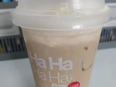 雪顶咖啡-肯德基(丽莎广场店)