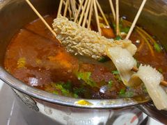-金刚山烧烤(中山路店)
