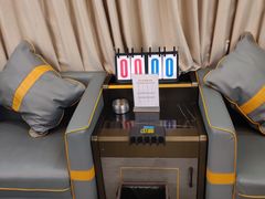 -永宁台球·棋牌俱乐部(淮海路店)