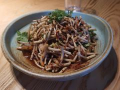 -滇铺子·云南特色菜·第九届野生菌美食节(东风东路c86店)