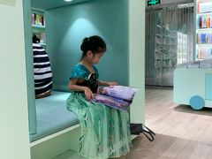 -当当书店(南百·MMGO店)