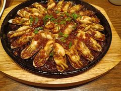 -北李妈妈菜·虾爬子大锅贴(贵和店)