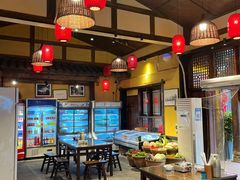 -富正毅三下锅·湘西韵味(天门山索道店)