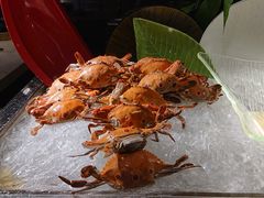 -哈曼度假酒店哈宝家庭餐厅(大东海店)