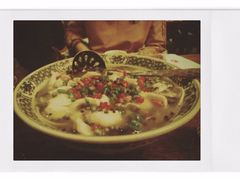 -Mountain House Flushing 川山甲