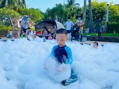 -石梅湾艾美度假酒店