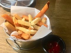 -机器人火炉披萨