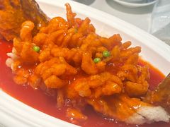 -苏梦江南·淮扬菜(夫子庙店)