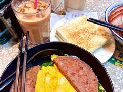 -华嫂冰室(湾仔店)