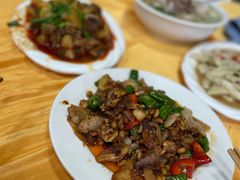 -荣生萝卜汤饭店