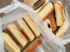 栗子玛-祥禾饽饽铺·中式糕点(天津河东美福园店)