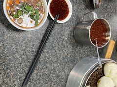 -胡家包子·清真(大众巷店)