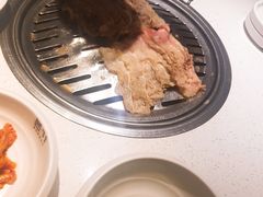 -本家韩国烤肉(青岛万象城店)