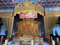 -南京中国近代史遗址博物馆(南京总统府)