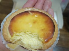 -好利来(欧亚商都店)