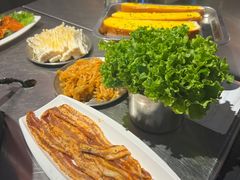 -晓燃地摊烤肉(朝阳双桥店)
