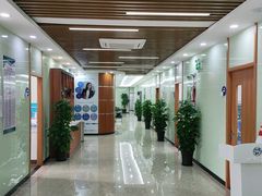 -茂菊口腔连锁(浦东南路店)