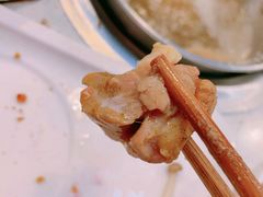 -龍歌自助小火锅(李沧丽达店)