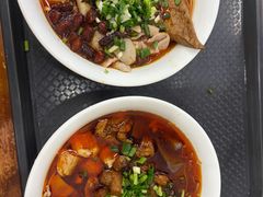 -蒋家肠旺面馆老店(合群路店)