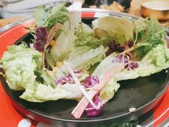 -九田家黑牛烤肉(溧水万达店)