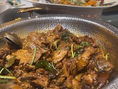 -箪食巷私房菜馆·鲁菜(玉函路店)