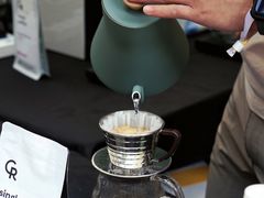 -Cupping Room(Harbour City)
