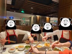 -海底捞火锅鲜切牛肉主题店(长寿路店)