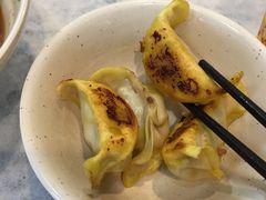 -蒋家桥饺面店(广陵路店)