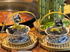 -楠火锅(太古里总店)