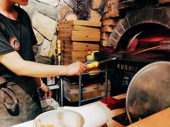 披萨炉-盘炉forenza·云贵川融合小食堂 ( 钟楼中柳巷店)