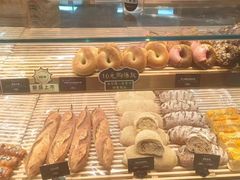 -FANEN法念·烘焙·甜点(万象城店)