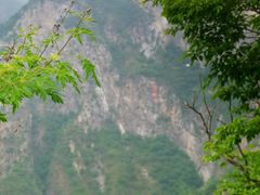 -圣莲山风景区