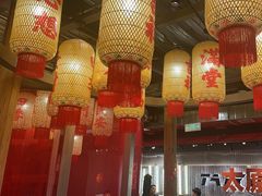 -朱光玉火锅馆·太原旗舰(钟楼街店)