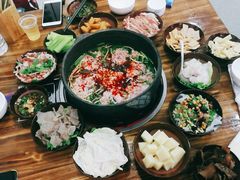 -笔记安顺夺夺粉火锅